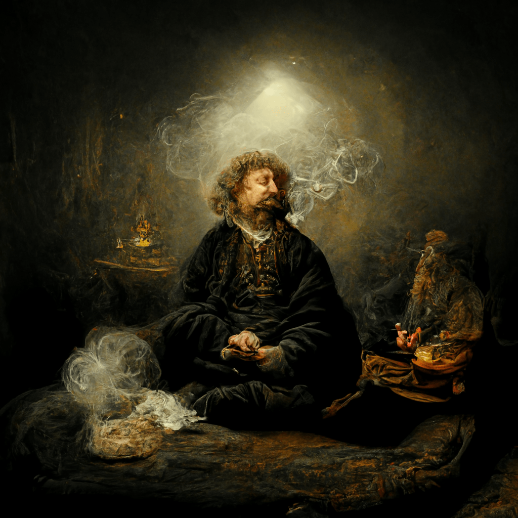 Prose: An undying romance with a Work of&nbsp;Art