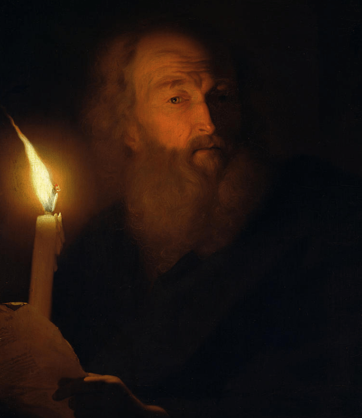 On the Nature of Light