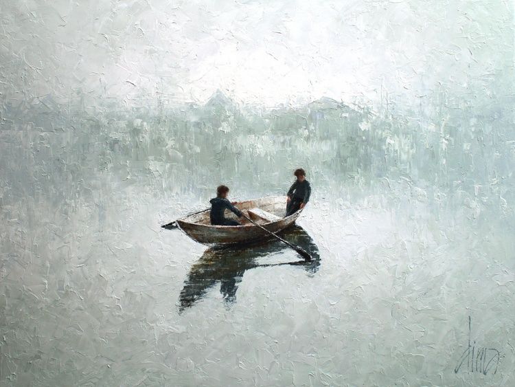 A vow to end all&nbsp;Silence