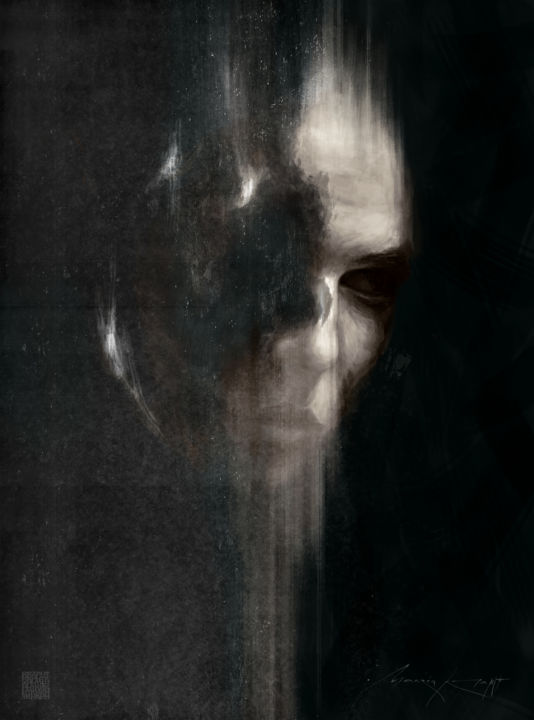 Letter 6:  A Song of&nbsp;Absence