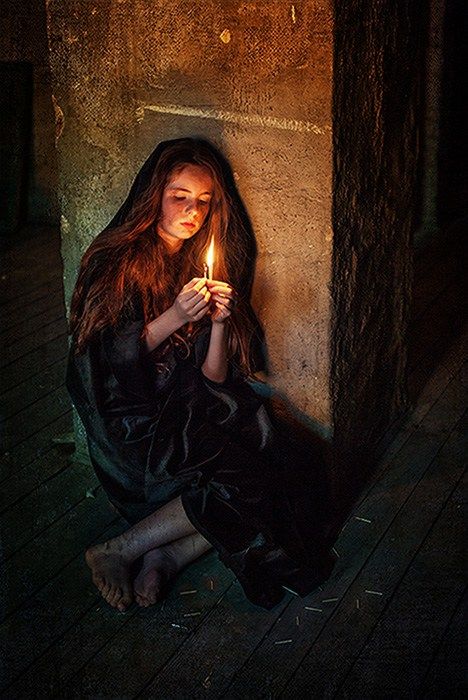 Letter 4: I want to know&nbsp;you