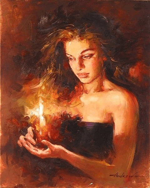 Letter 7: If I&nbsp;Summarized