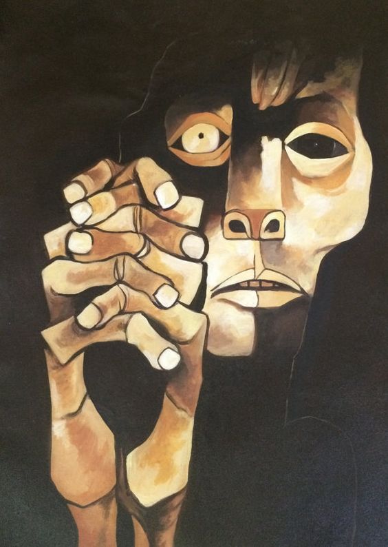 The Shadow of&nbsp;God