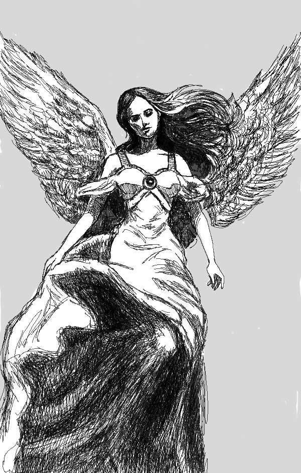 Letter 14: Das&nbsp;Ewig-Weibliche