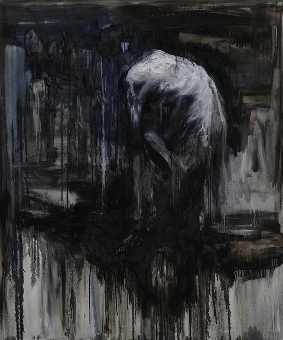 Letter 17: On the doorway